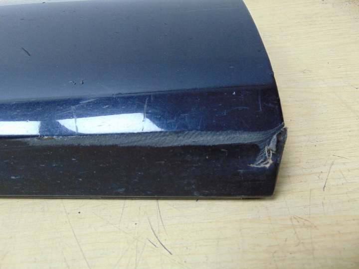 фото №11, Планка накладка нижняя дверь левый перед audi q7 4m 4m0853959b