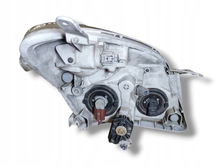 фото №8, Фара перед сторона ліва toyota corolla verso e121 9922679004