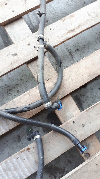 фото №6, A4 b8 a5 шланг омывателя ксенон лампа перед