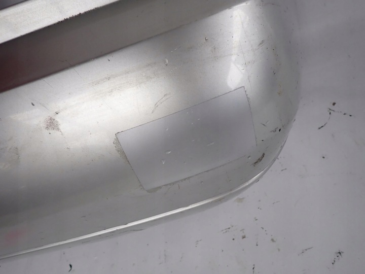 фото №12, Ford focus i mk1 sedan 98- бампер зад задній 98ab-f17906