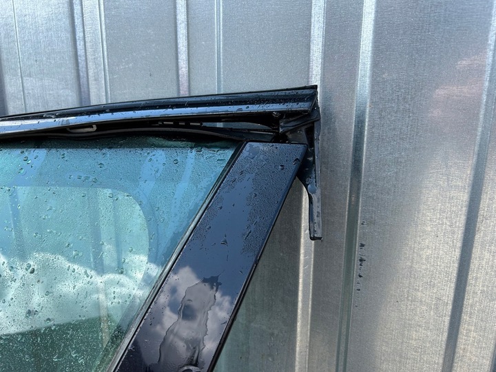 фото №5, Alfa romeo stelvio дверь левая перед комплект