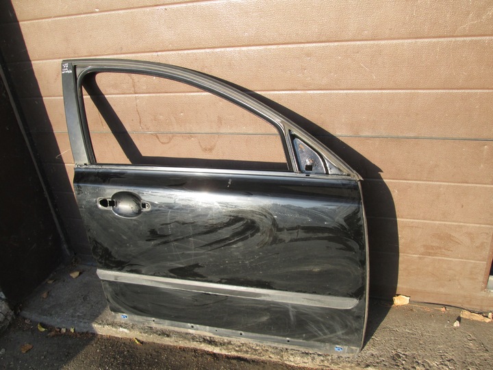 фото №1, Дверь правые правые перед передние volvo v50 s40 ii 04- 019/26