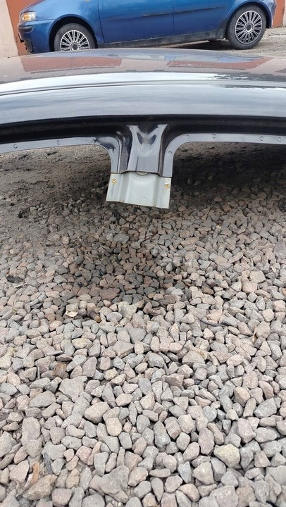 фото №10, Ford fiesta mk7 08-17 дах 5d чверть обшивка стійка