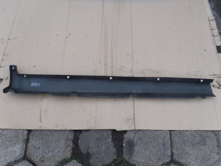 фото №5, Планка порогова ліва ford kuga mk1 8v41-s10155-ac