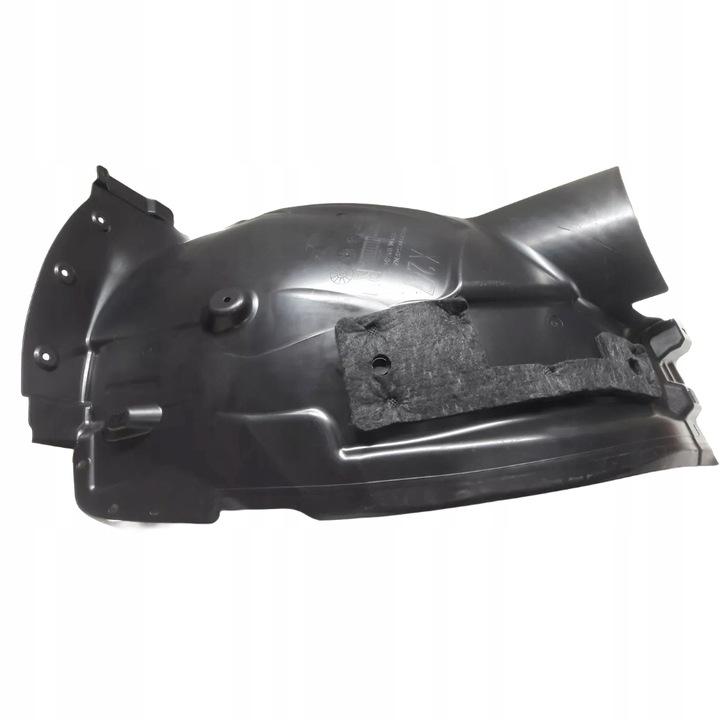 фото №1, Підкрилок перед праві mercedes gla задня запчастина a2478808009