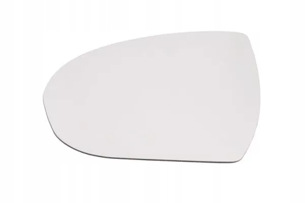 фото №1, Стекло зеркало наружного l выпуклое,