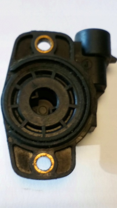 фото №5, Потенціометр дросельної заслінки peugeot citroe pf2c/00