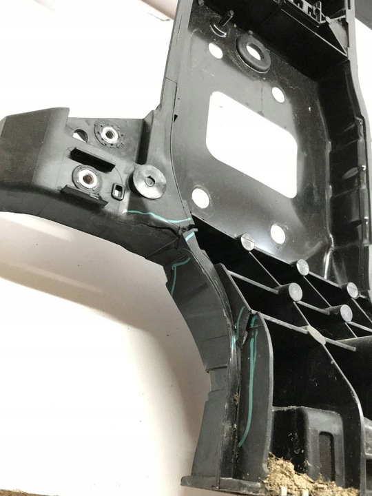 фото №14, Pas перед переднее hyundai tucson iv 4 64101-n7000 64110-n7000