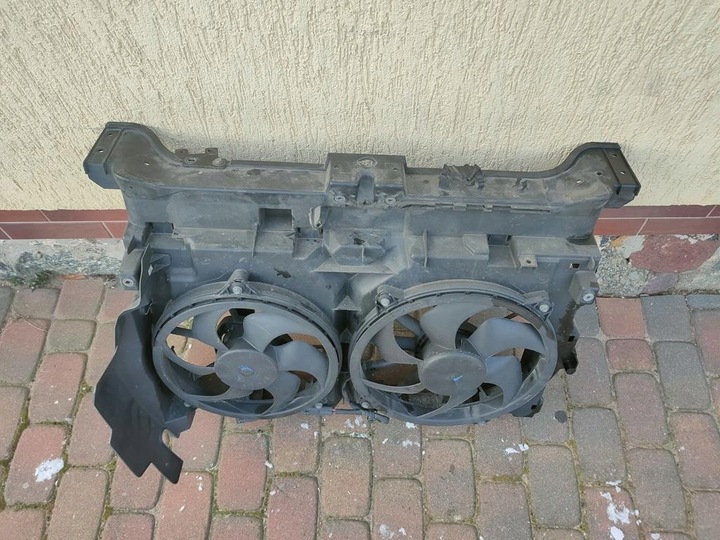 фото №2, Pas переднее scudo, jumpy ii