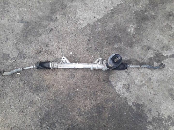 фото №1, Renault zoe рулевая рейка