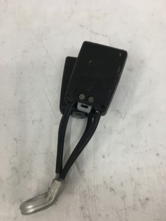 фото №1, Застёжка ремня безопасности зад octavia i рестайлинг 1u0857488