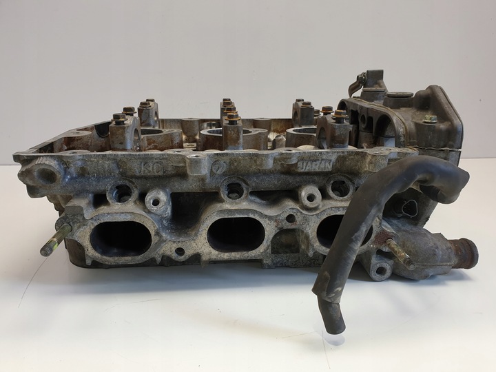 фото №6, Subaru outback iii 3.0 h6 головка цилиндров
