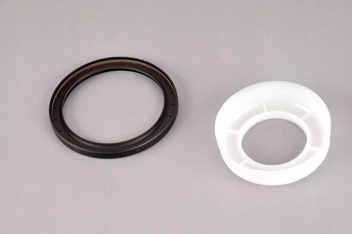 фото №8, Сальник вала коленчатого elring el369470