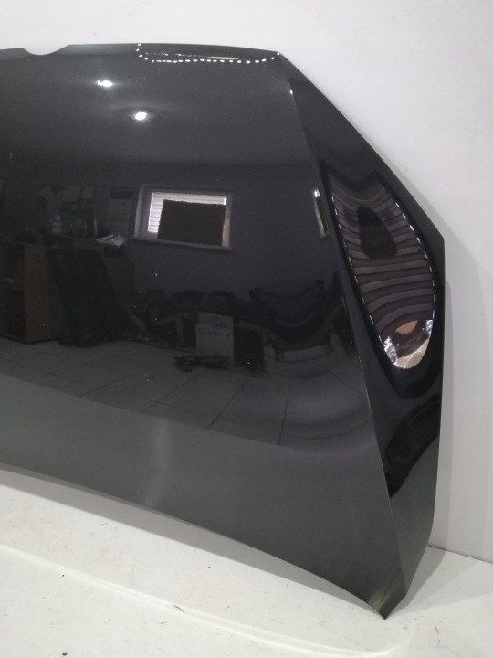 фото №11, Капот vw sportsvan hal 6089