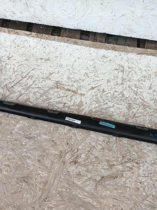 фото №10, Планка накладки порога 8w8854867c audi rs5 8w