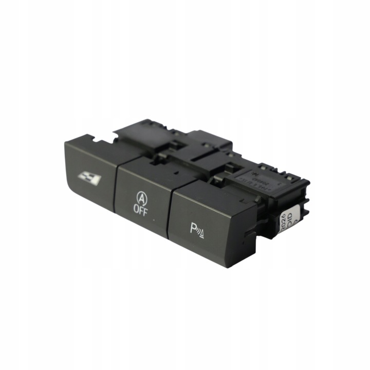 фото №11, Seat leon cupra 5f переключатель кнопка авто start stop pdc 5f0927137h