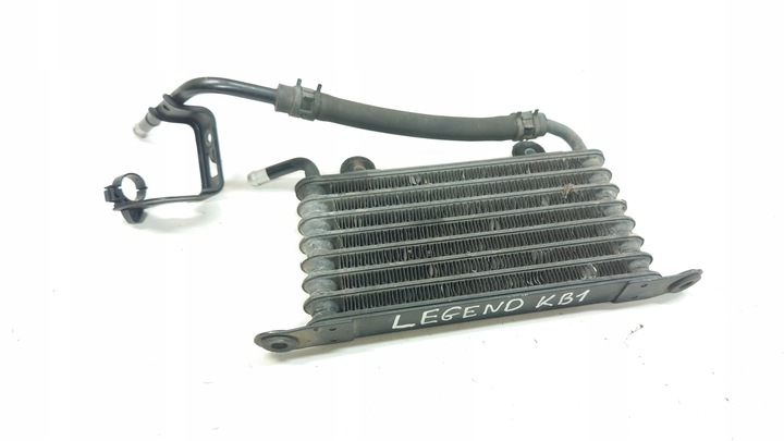 фото №1, Радиаторов масла honda legend iv kb-1 kb1 kb-2 kb2 v6 2004-2012