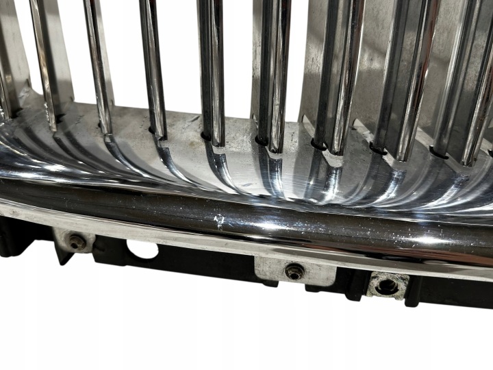 фото №7, Rolls royce ghost передній решітка решітка 51117198866 7198866