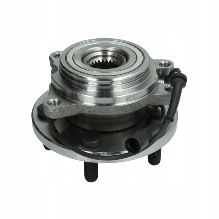 фото №1, Ступица зад правая land rover discovery ii 98-04