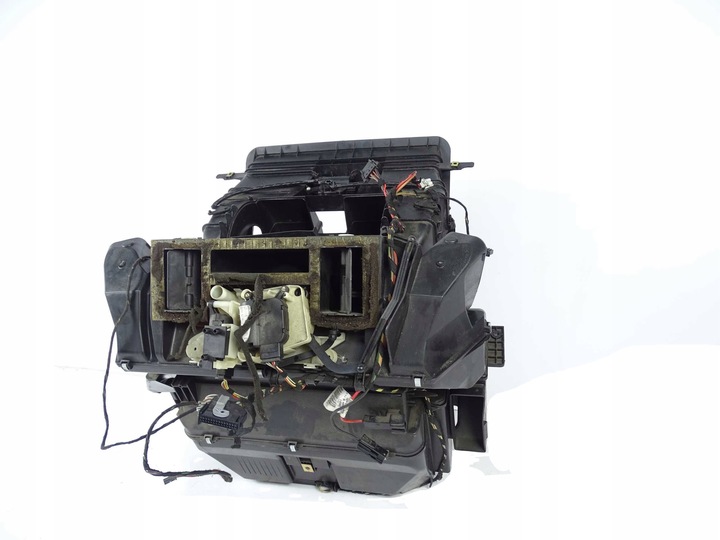 фото №7, Mercedes vito w639 обігрівач a6394460429