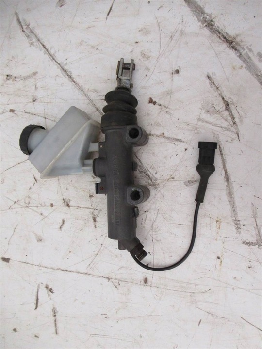 фото №4, Цилиндр сцепления помпа сцепления iveco stralis 440s45