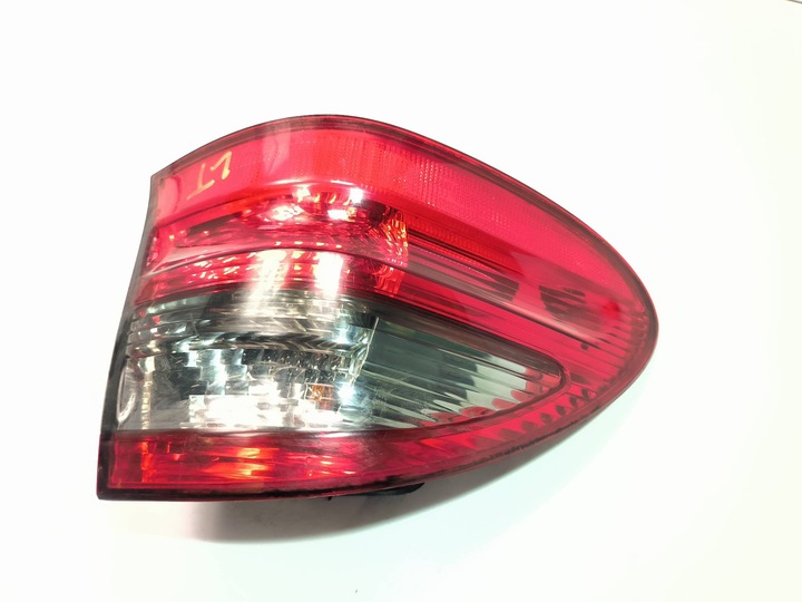 фото №1, Лампа левая зад a2118202764 mercdes-benz e-klasa w211