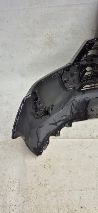 фото №10, Toyota hilux viii 8 рестайлинг 20- бампер перед переднее 52119-0kk50