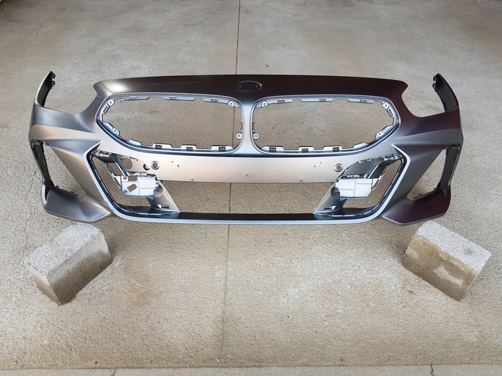 фото №1, Бампер перед bmw z4 g29 м-пакет pdc 18-