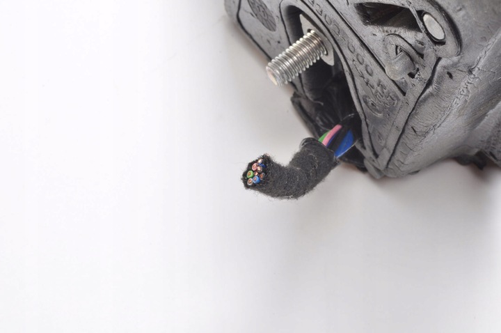 фото №8, Volvo s40 ii v50 дзеркало праві електричні 8 pin uk r-design рестайлінг