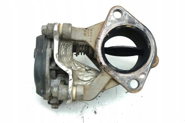 фото №9, Карбюратор hyundai santa fé iii dm 284622f700 2.2l дизель 145kw 2013