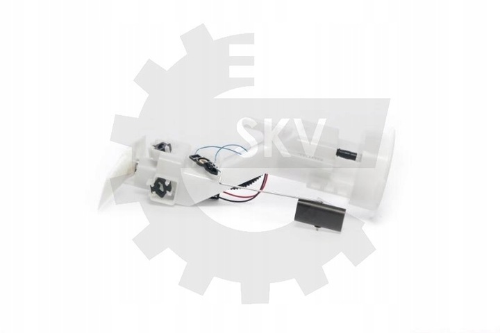 фото №12, Насос пального bmw x5 e53 e8412m