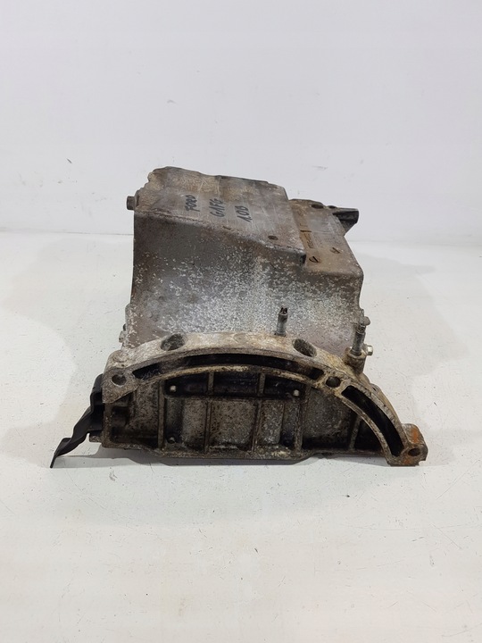 фото №5, Поддон масляная масла h1bg-6675 ford 1.0 ecoboost