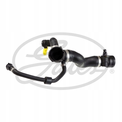 фото №2, Gates 05-3301 шланг гибкий радиатор