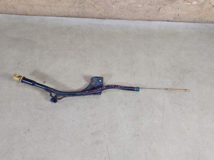 фото №2, Grand c-max mk2 focus mk3 1.6 tdci щуп щуп масла