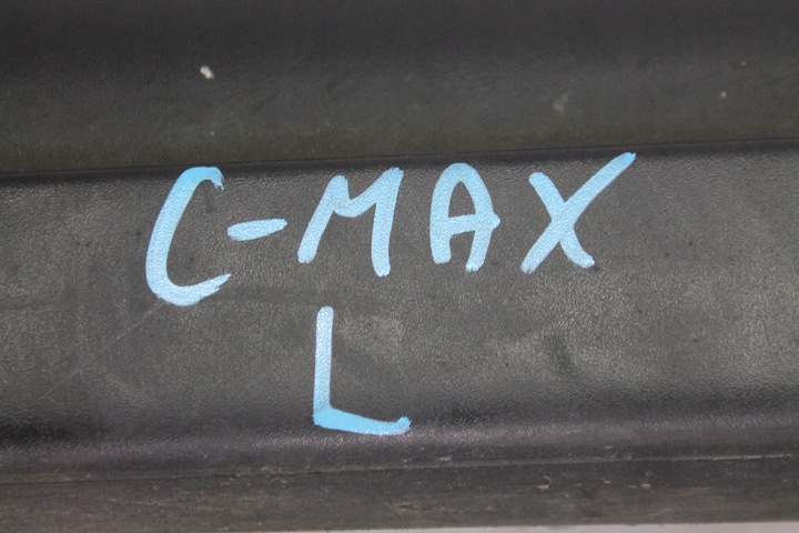 фото №3, Планка накладка порогова ліва grand c-max mk2 10-
