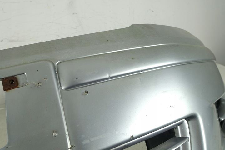 фото №11, Бампер перед переднее mitsubishi colt z25a 6 vi японский japoński