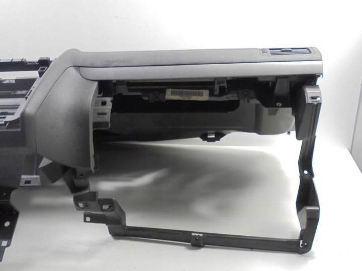 фото №9, Vw touran i капот панель роздавальна 1t1857001 l