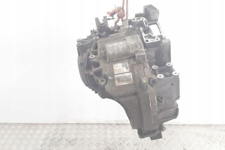 фото №9, Коробка передач коробки передач peugeot 607 9d, 9u 20gg09 2.7l дизель 150kw 2009