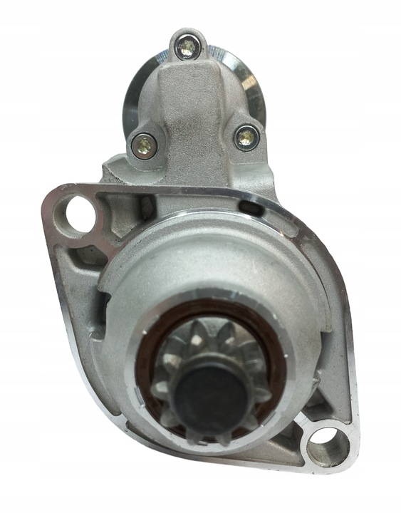 фото №13, Hella 8ea 011 610-561 стартер