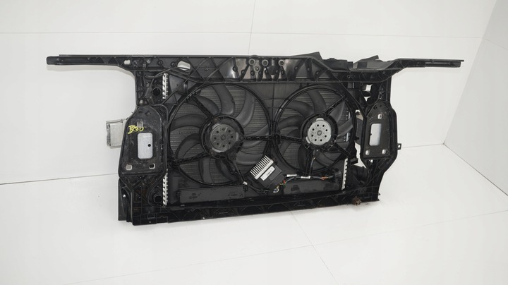 фото №6, Pas перед переднє audi a4 b8 07-11r 2.0 tdi