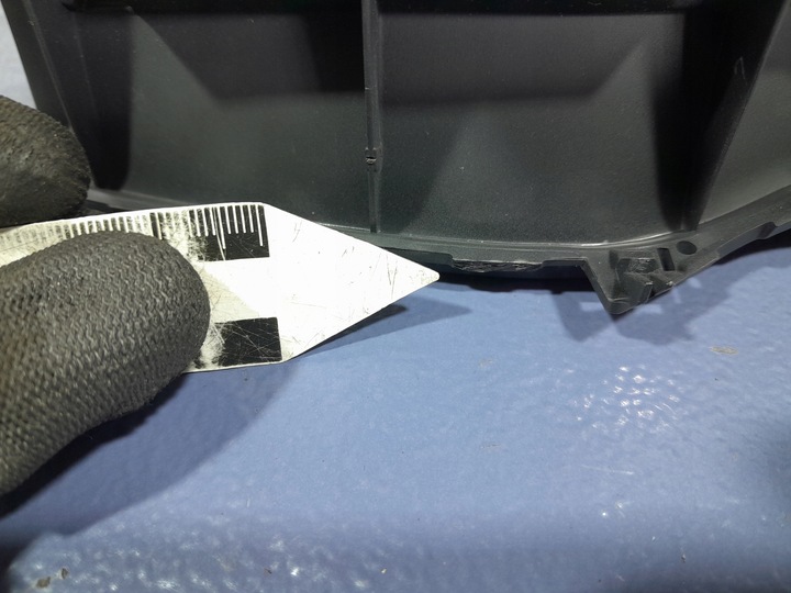 фото №8, Audi q7 ii 4m приборы спидометр vc виртуальный cocpit eu 4m0920790