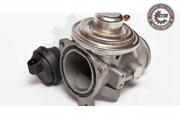 фото №11, Клапан egr audi/vw 1.9 tdi 14skv026/skv