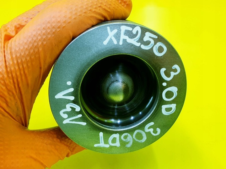 фото №9, Поршень шкворень xf250 xj rrs 3.0d 306dt 0849d h268x