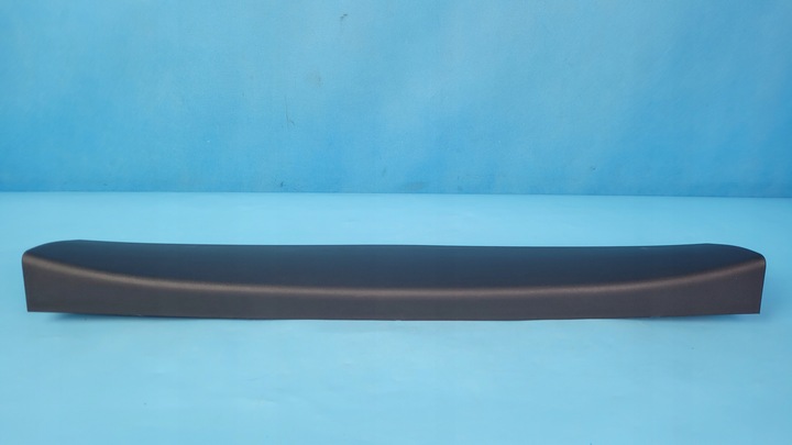 фото №9, Bmw x3 g01 lci sdrive30i 23r планка защита корпус крышки багажника 7403759