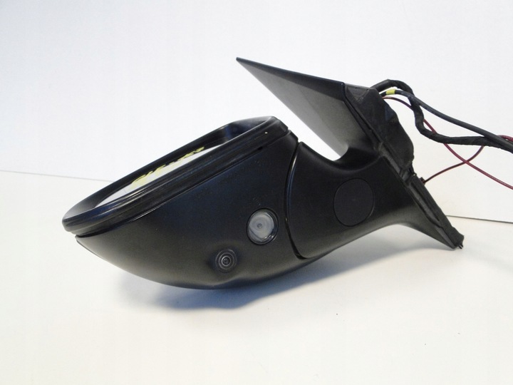 фото №10, Mercedes дзеркало ліві gls 167 x167 камера асистент 18pin повний європа 040