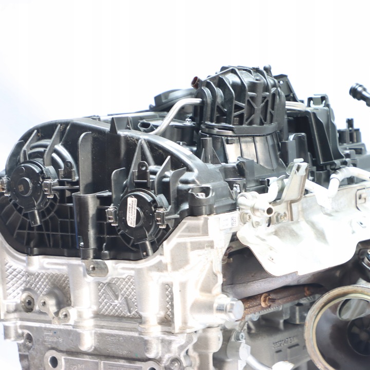 фото №13, Bmw f40 m135ix x2 f39 m35ix двигун комплектний b48a20e b48e 306km