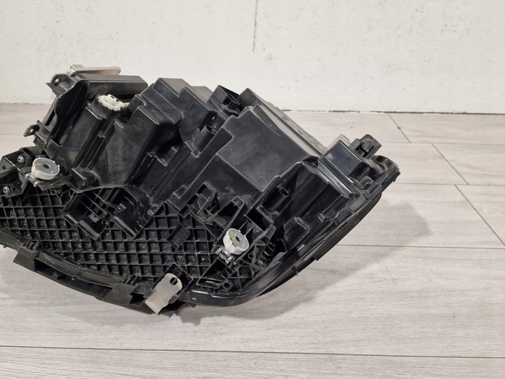 фото №11, Bmw g30 g31 рестайлінг лампа права повний led 5a26fa4-01