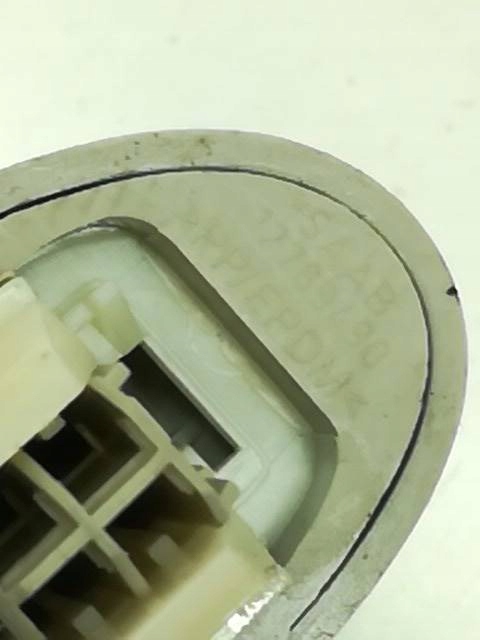 фото №7, Крепления комплект 12789490 saab 9-3 ii 2002-2014