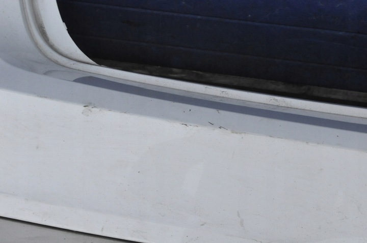 фото №11, Volvo s60 ii бампер зад задний pod pdc rdesign