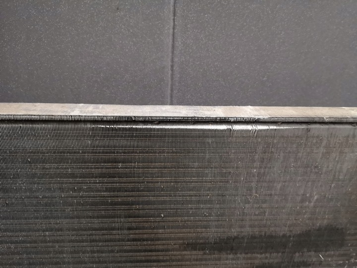 фото №10, Радиаторов воды ford galaxy 1.9 tdi mk1